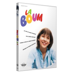 LA BOUM - DVD