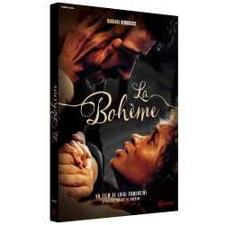 LA BOHEME - DVD