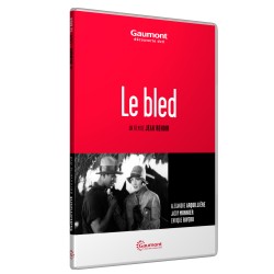 LE BLED - DVD