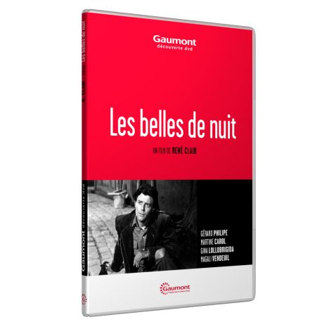 BELLES DE NUIT (LES)