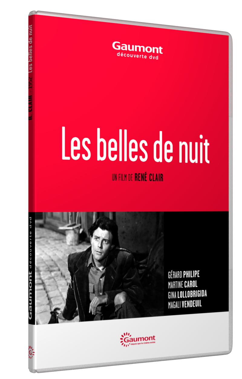 BELLES DE NUIT (LES)