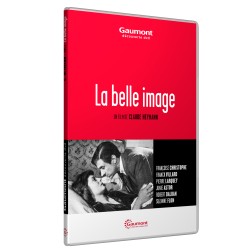 LA BELLE IMAGE - DVD