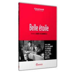 BELLE ETOILE - DVD