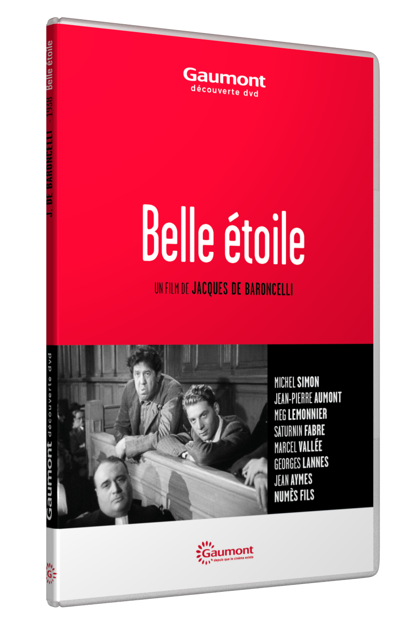 BELLE ETOILE
