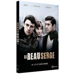 LE BEAU SERGE - DVD