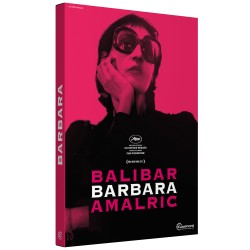 BARBARA - DVD