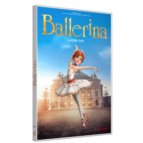 BALLERINA