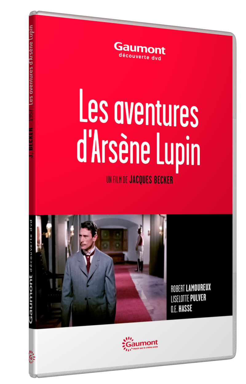 Le Grand Livre Des énigmes Arsène Lupin