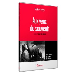 AUX YEUX DU SOUVENIR - DVD