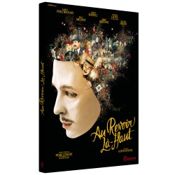 AU REVOIR LA-HAUT - DVD