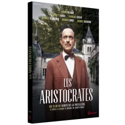 LES ARISTOCRATES - DVD