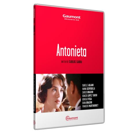 ANTONIETA