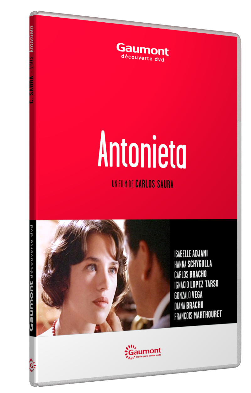 ANTONIETA