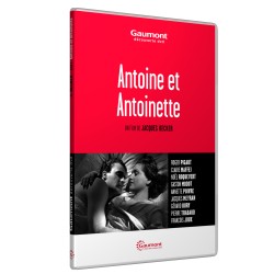 ANTOINE ET ANTOINETTE - DVD