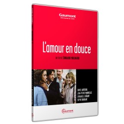 L'AMOUR EN DOUCE - DVD