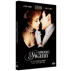 UN AMOUR DE SWANN - DVD