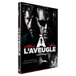A L'AVEUGLE - DVD