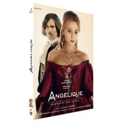 ANGELIQUE - DVD