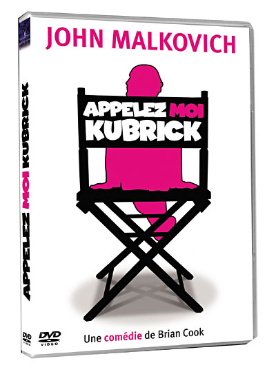 APPELEZ-MOI KUBRICK