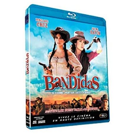 BANDIDAS - BRD