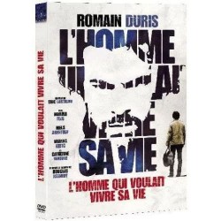 HOMME QUI VOULAIT VIVRE SA VIE - DVD