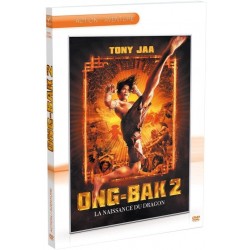 ONG BAK 2
