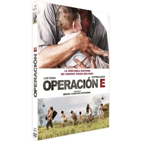 OPERACION E