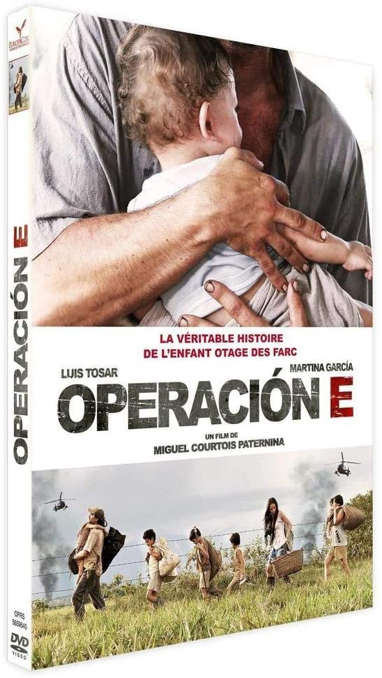 OPERACION E