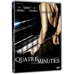 QUATRE MINUTES