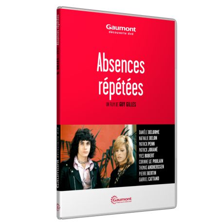 ABSENCES REPETEES