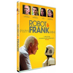 ROBOT ET FRANK