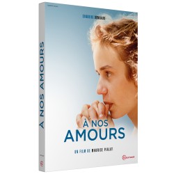 A NOS AMOURS - DVD