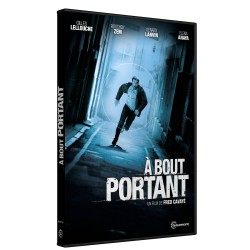 A BOUT PORTANT - DVD