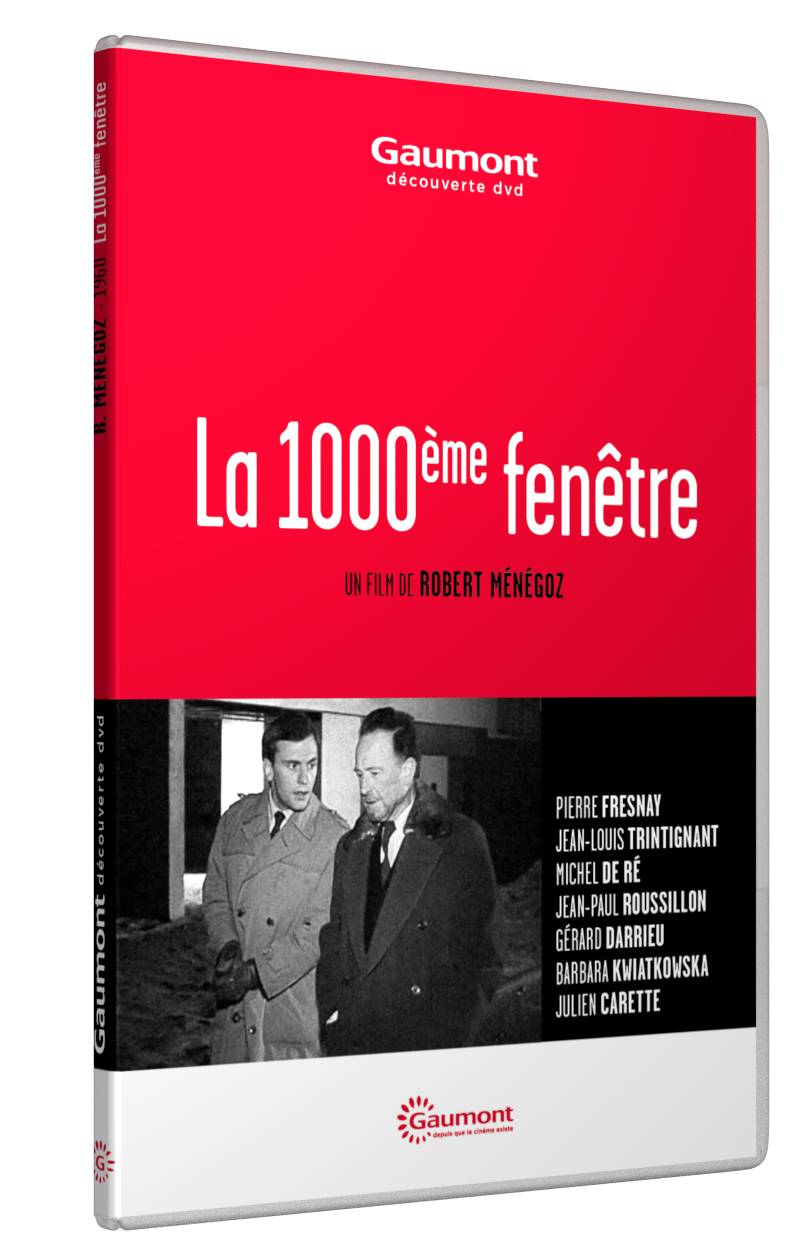 1000EME FENETRE (LA)