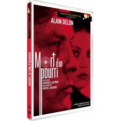 MORT D'UN POURRI - DVD