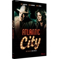ATLANTIC CITY - DVD