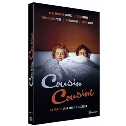 COUSIN COUSINE - DVD