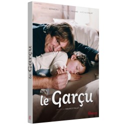 LE GARCU - DVD