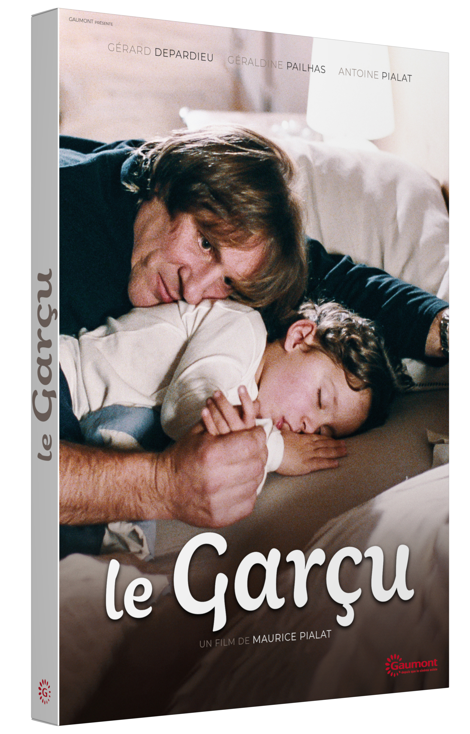 LE GARCU