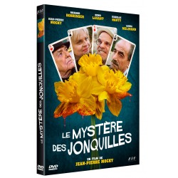LE MYSTERE DES JONQUILLES - DVD