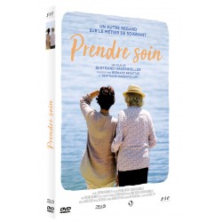 PRENDRE SOIN - DVD