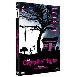 LE CABANON ROSE - DVD