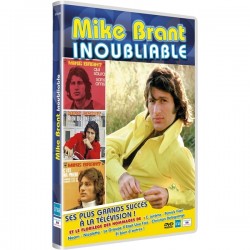 MIKE BRANT INOUBLIABLE - DVD