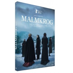 MALMKROG - DVD