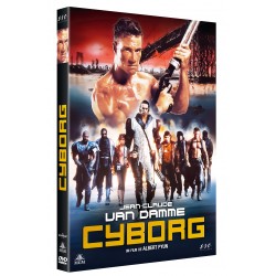 CYBORG - DVD
