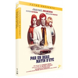 PAR UN BEAU MATIN D'ÉTÉ - COMBO DVD + BD