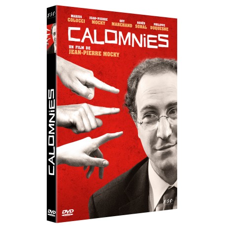 CALOMNIES