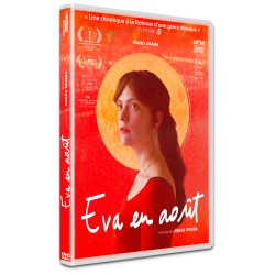 EVA EN AOUT - DVD