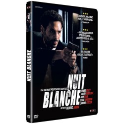 NUIT BLANCHE - DVD