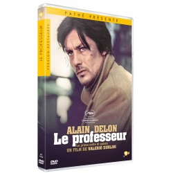 LE PROFESSEUR - DVD